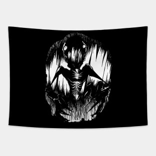 Wrath Tapestry