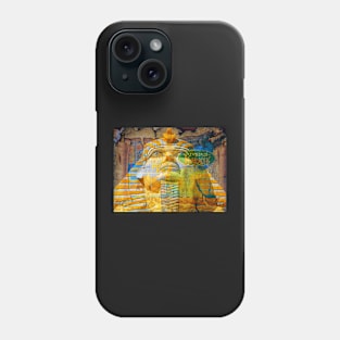 Rivers of the Pharaohs Phone Case