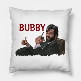 Die Hard: Ellis is Your White Knight Pillow