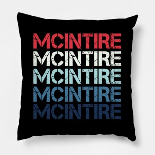 Mcintire Pillow