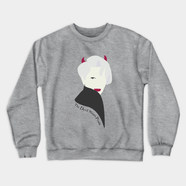 miranda priestly t shirt