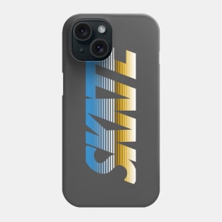 Skate Phone Case