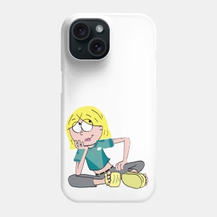 HS Park Greeter Phone Case