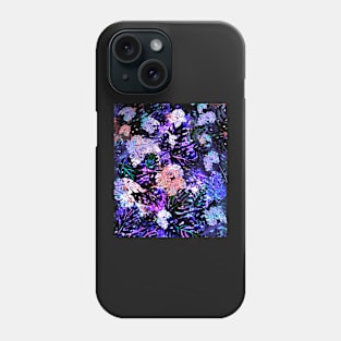 Colorful Jungle Phone Case