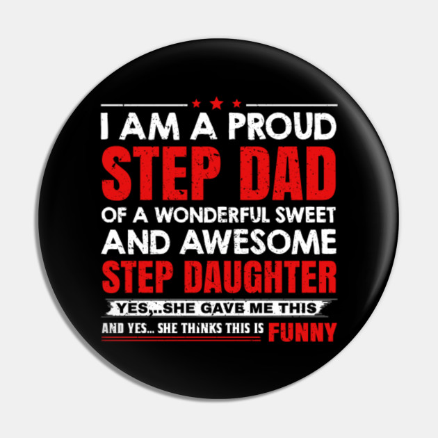 stepdad birthday gifts