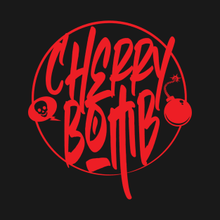 Cherry Bomb T-Shirt