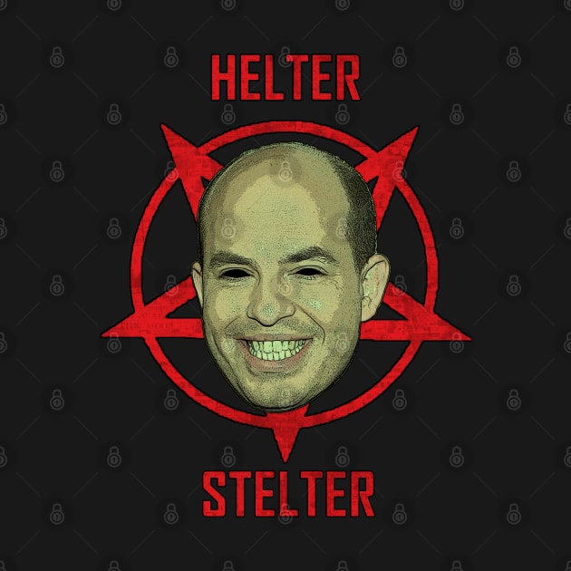 Helter Stelter by Controlled Chaos