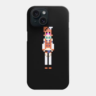 Minimalist Kiara Phone Case