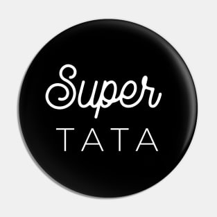 Super Tata Pin