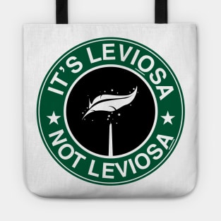 It's leviosa Tote