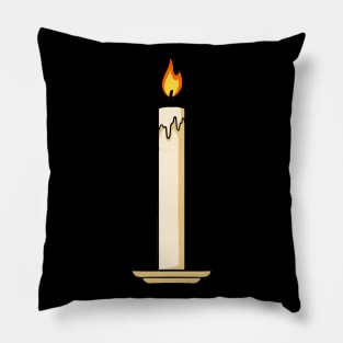 Candle Pillow