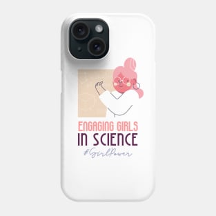 WomensDay Phone Case