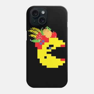 Pac-Man Miranda Phone Case