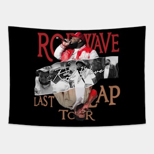 Music Tour 2024 Rapper Tapestry