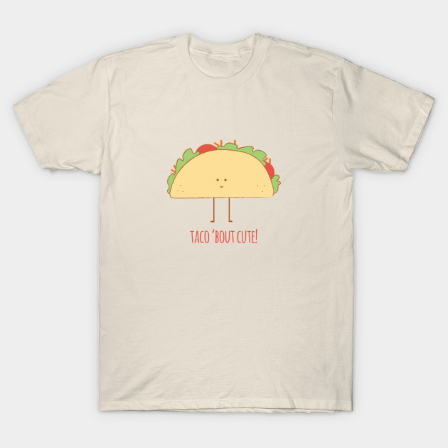 taco shirt