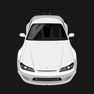 Silvia S15 1999-2002 Body Kit - White T-Shirt