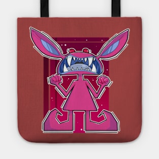 Ickis - Aaahh!!! Real Monsters Tote