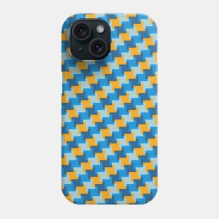 Summer Picnic DROP Box Pattern Phone Case