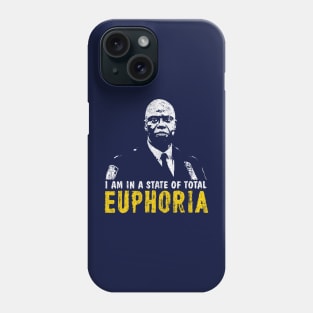 Total Euphoria - Holt Phone Case