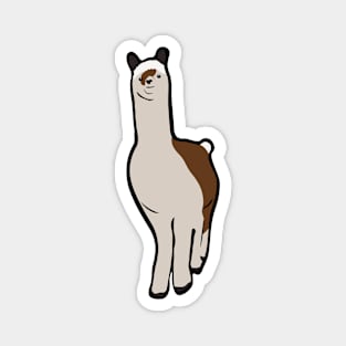 Llama Magnet