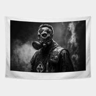 Nuke Series Tapestry