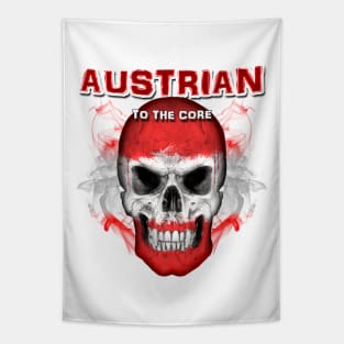 To The Core Collection: Austria Tapestry