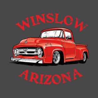 Winslow Arizona T-Shirt