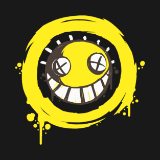 Junkrat Smile T-Shirt