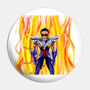 the phoenix cosplay by lebeau ecopop tpween2022 Pin