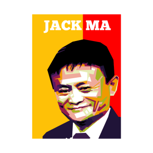 JACKMA T-Shirt