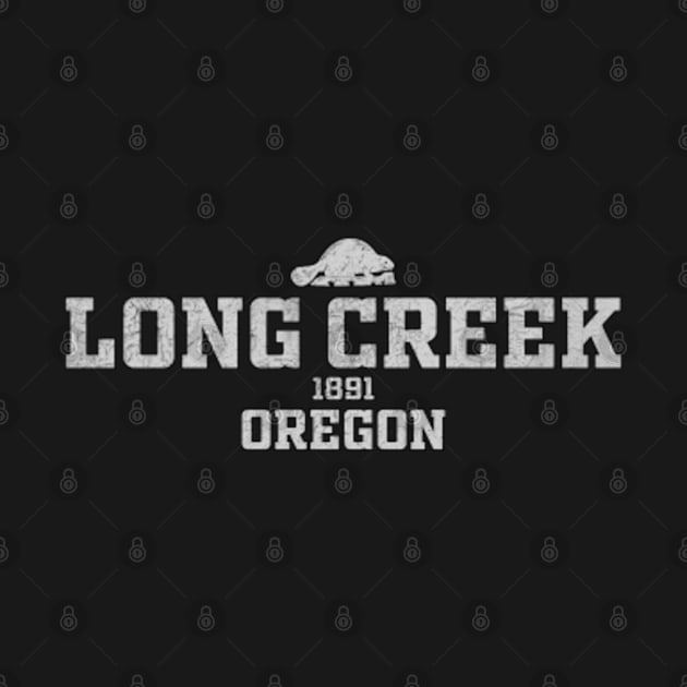 Long Creek Oregon by RAADesigns