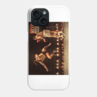 Muhammad Ali Phone Case