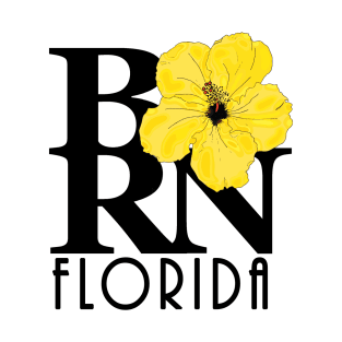 BORN Florida T-Shirt