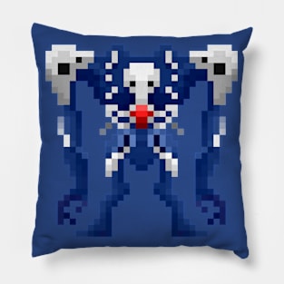 Sachiel Pillow