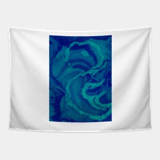 swirl Tapestry