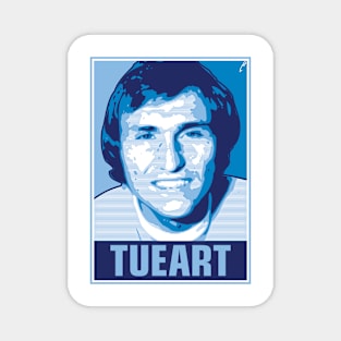 Tueart Magnet