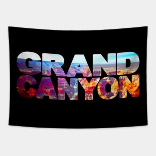 GRAND CANYON - Arizona USA Tapestry