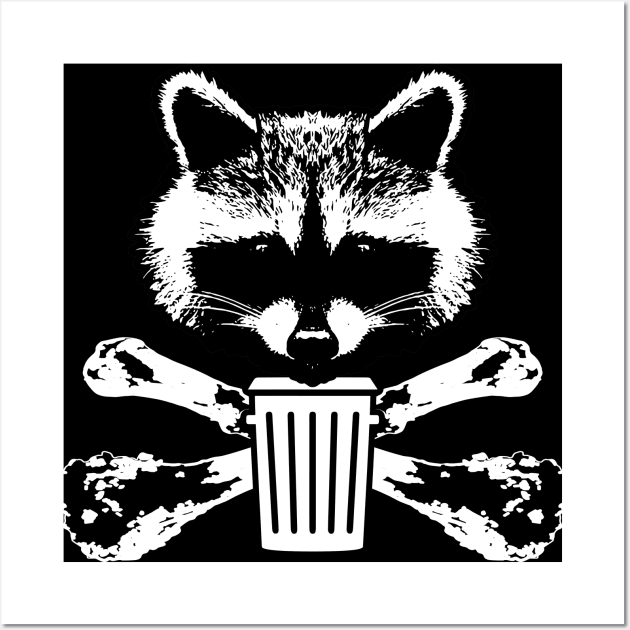 Trash Panda Art for Sale - Pixels