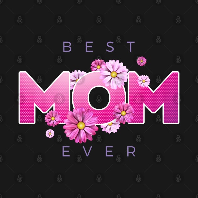 Best Mom Ever Shirt, Mom Shirt,Shirt, Mom To Be Shirt, Shirt For Mom, Cute Shirts For Mom, Cute Shirts For Women by Rosomyat