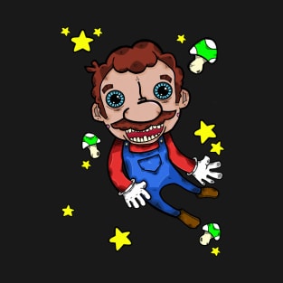 Plumber's Delight T-Shirt