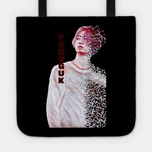 BAP (Yongguk) Tote