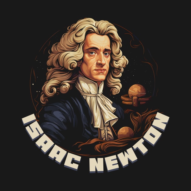 Newton by Quotee