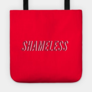 Shameless Tote