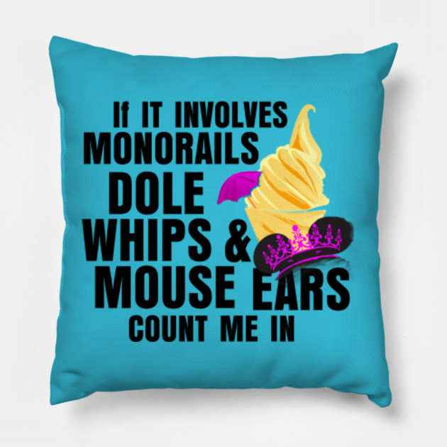 disney princess disney pillow