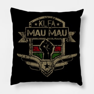 Mau Mau 2.0 Pillow