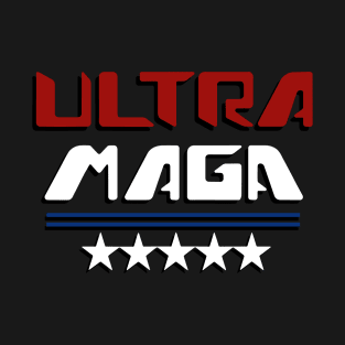 Ultra Maga T-Shirt