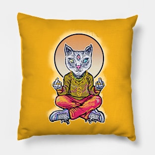 The Prince of Nothing Pillow