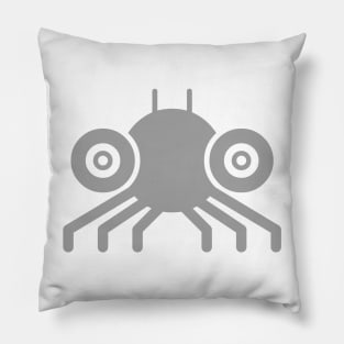 Spidy Pillow