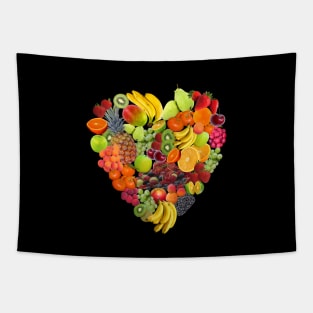 Image: Fruit lover Tapestry