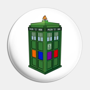 TMNTARDIS Pin